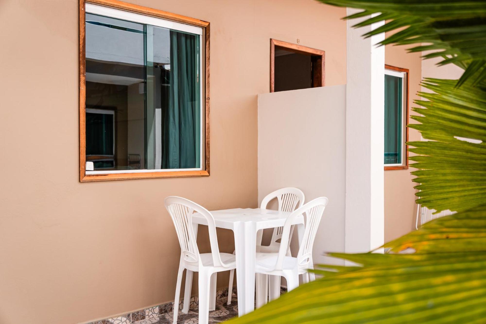 Pousada Concha Dourada Maragogi Exterior photo